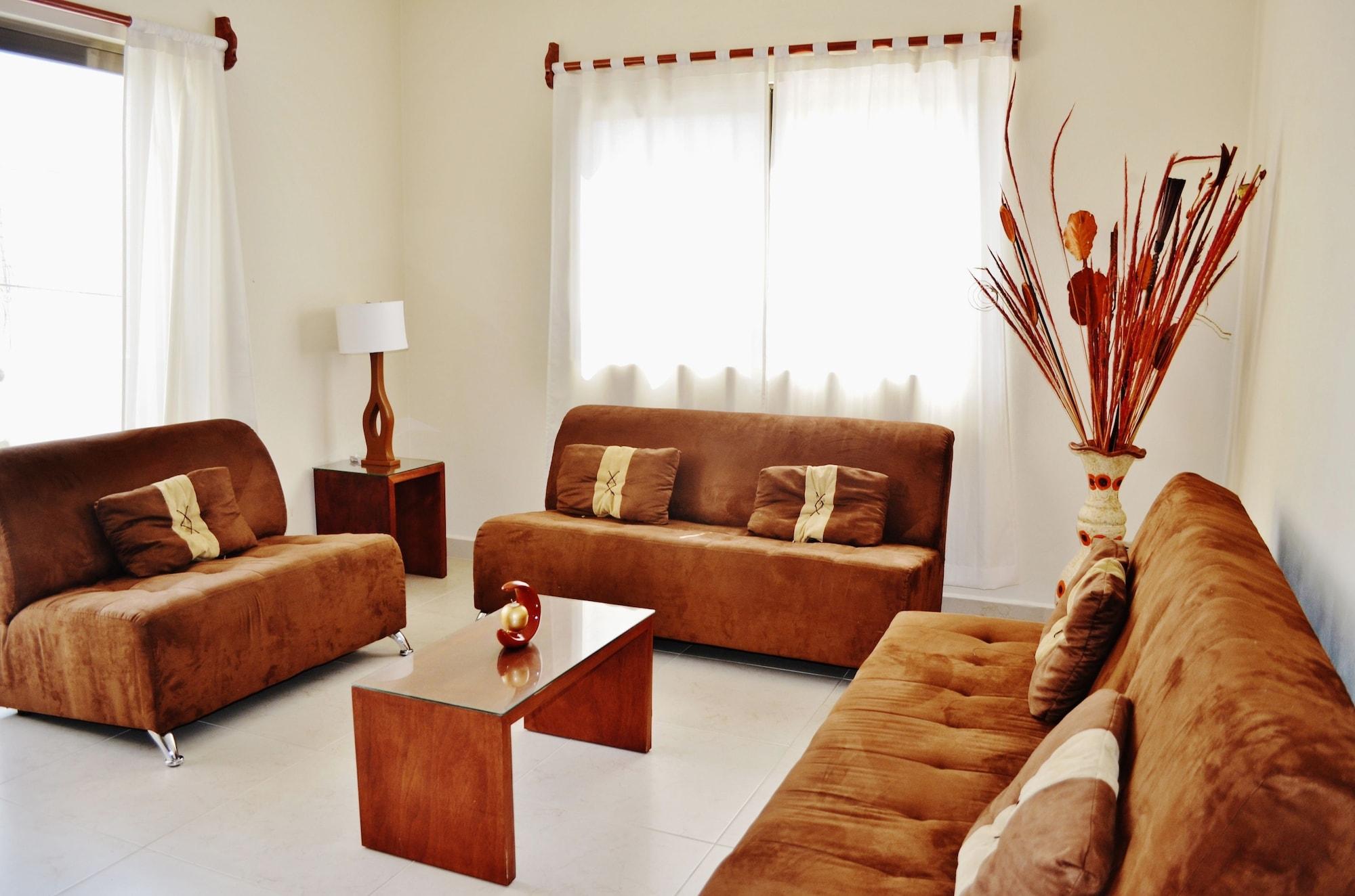 Arrecifes Suites Puerto Morelos Ngoại thất bức ảnh