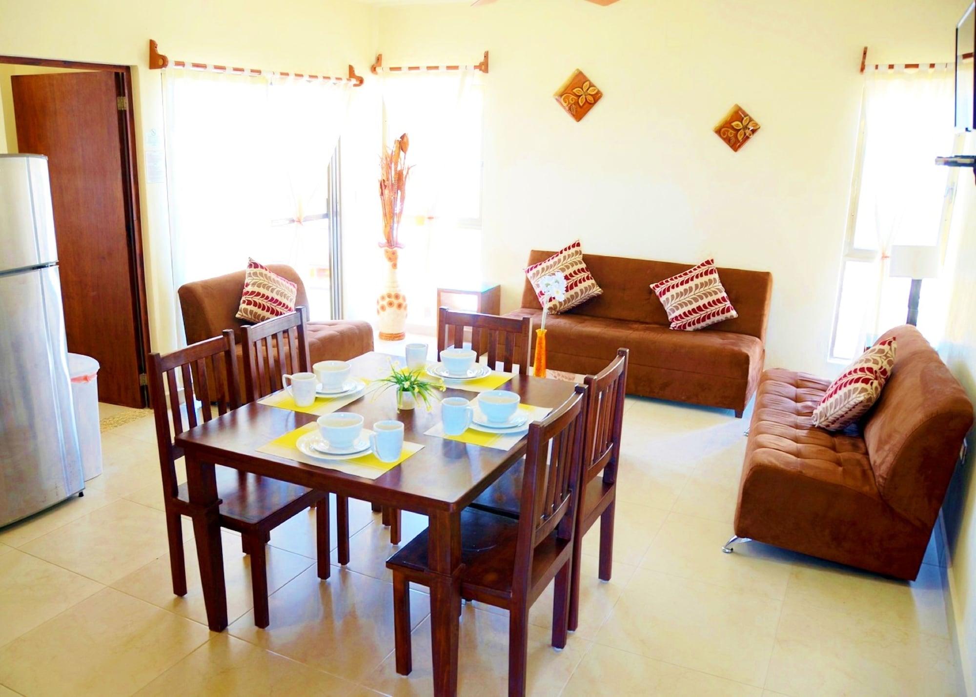 Arrecifes Suites Puerto Morelos Ngoại thất bức ảnh
