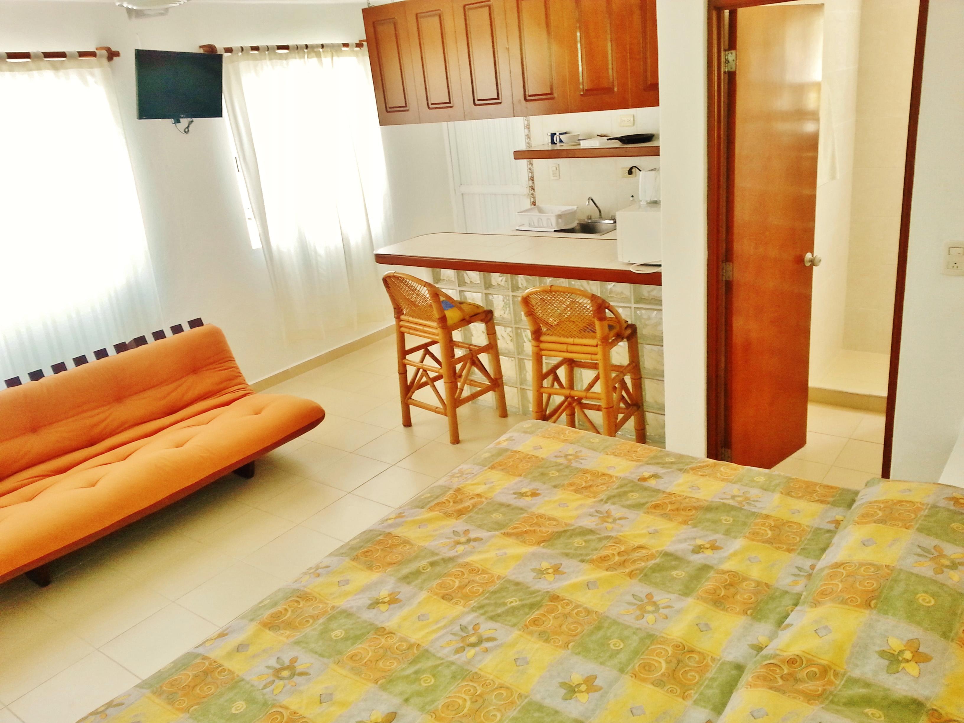 Arrecifes Suites Puerto Morelos Ngoại thất bức ảnh