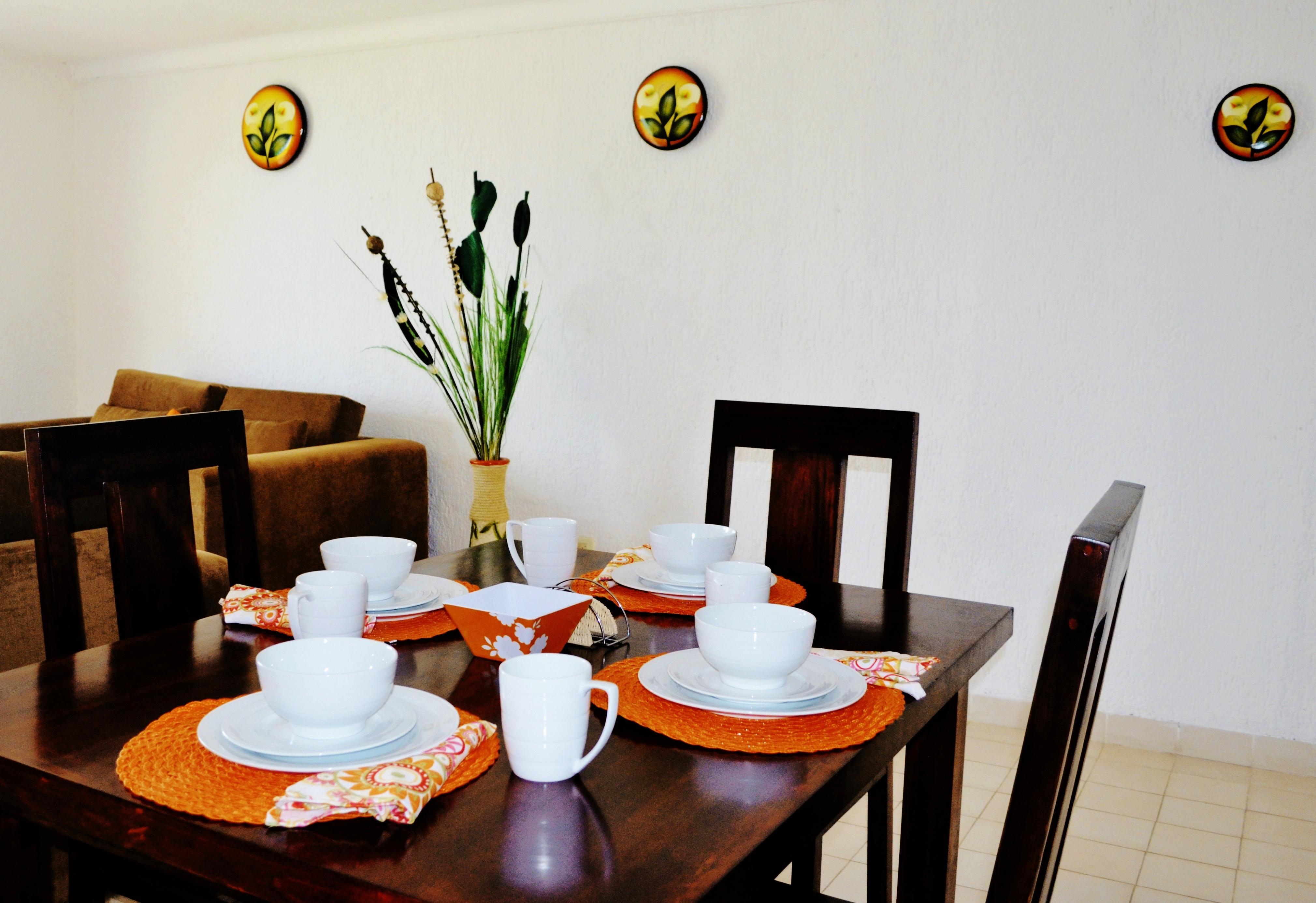 Arrecifes Suites Puerto Morelos Ngoại thất bức ảnh