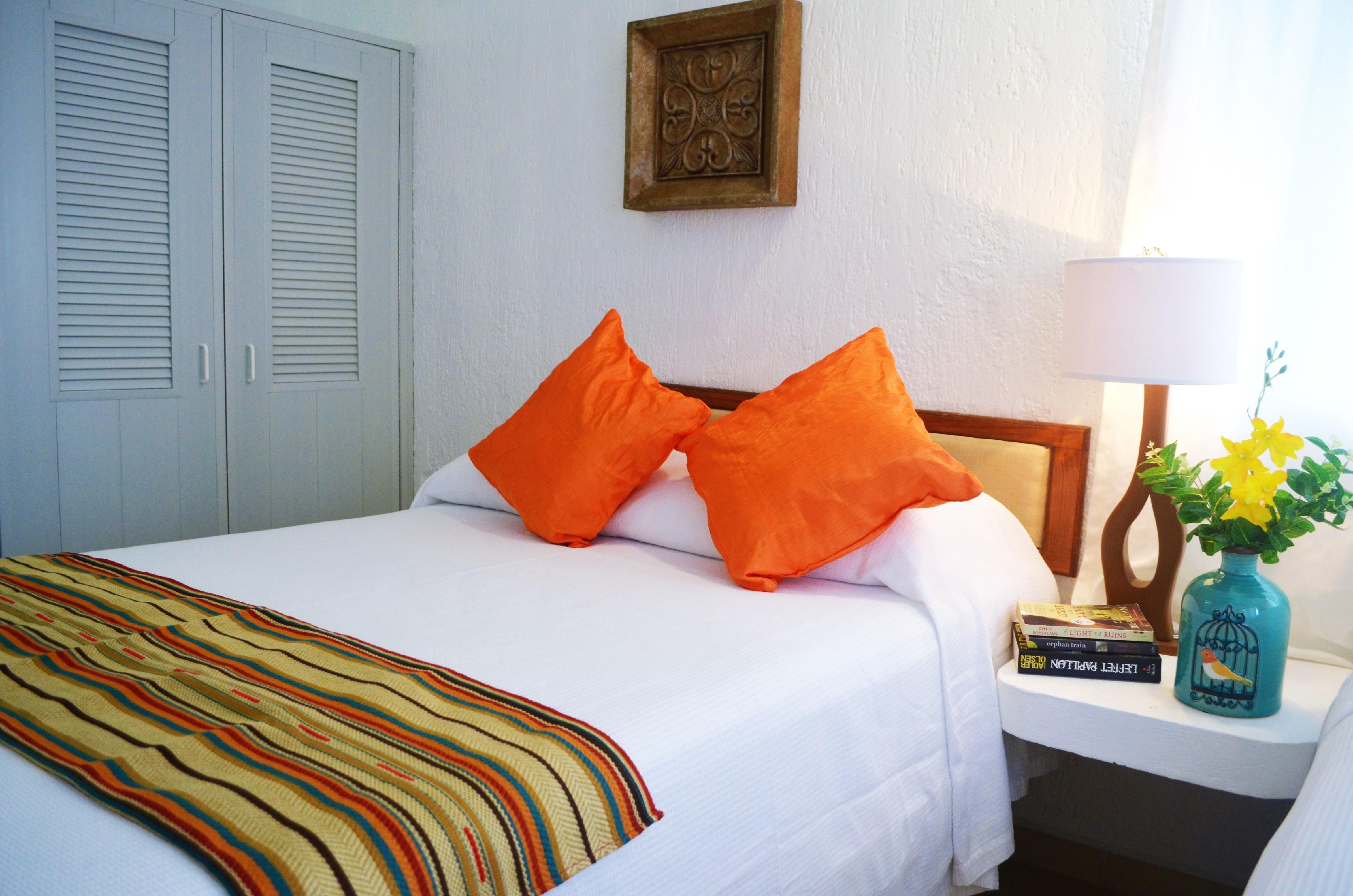 Arrecifes Suites Puerto Morelos Ngoại thất bức ảnh