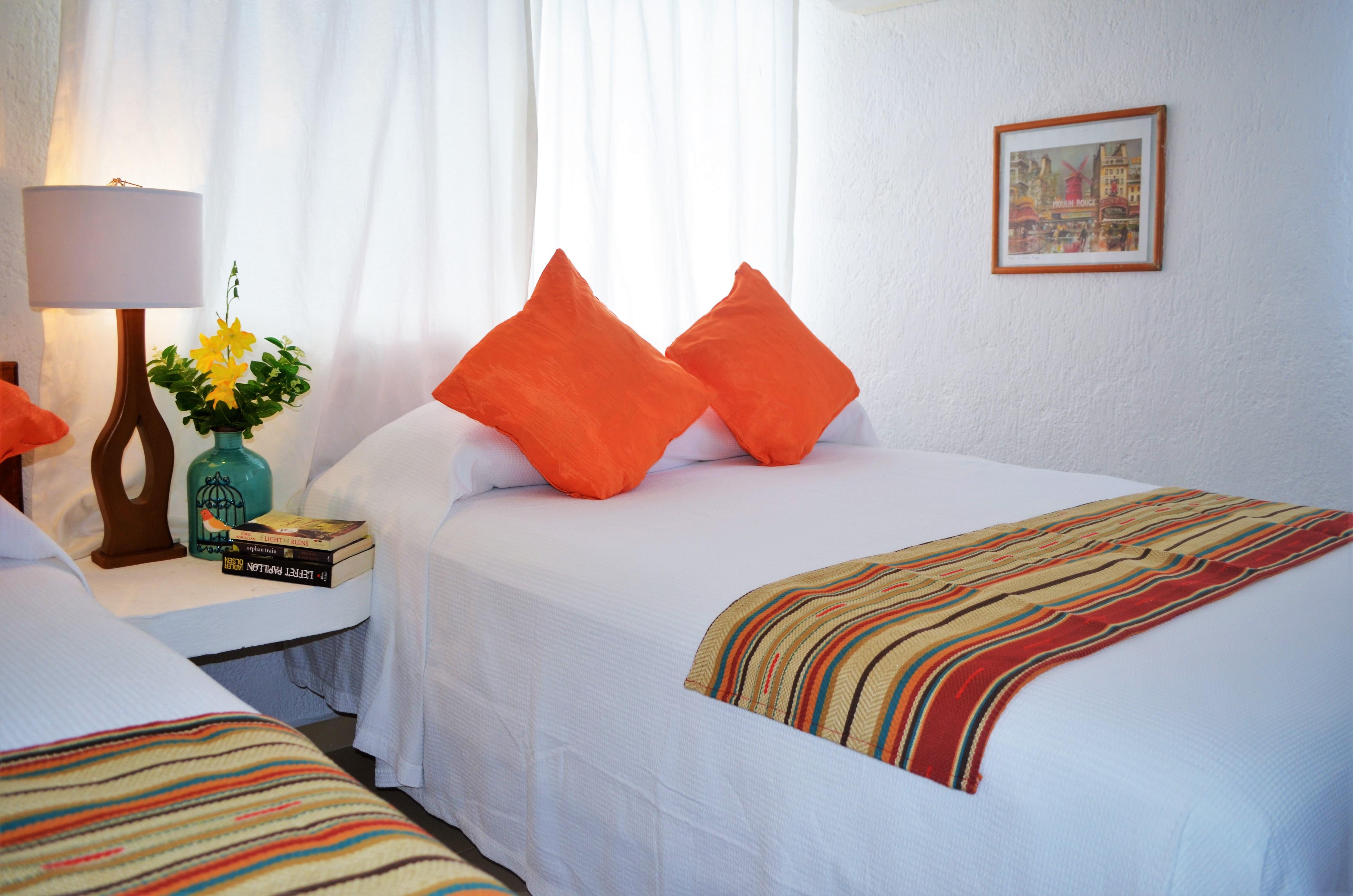 Arrecifes Suites Puerto Morelos Ngoại thất bức ảnh
