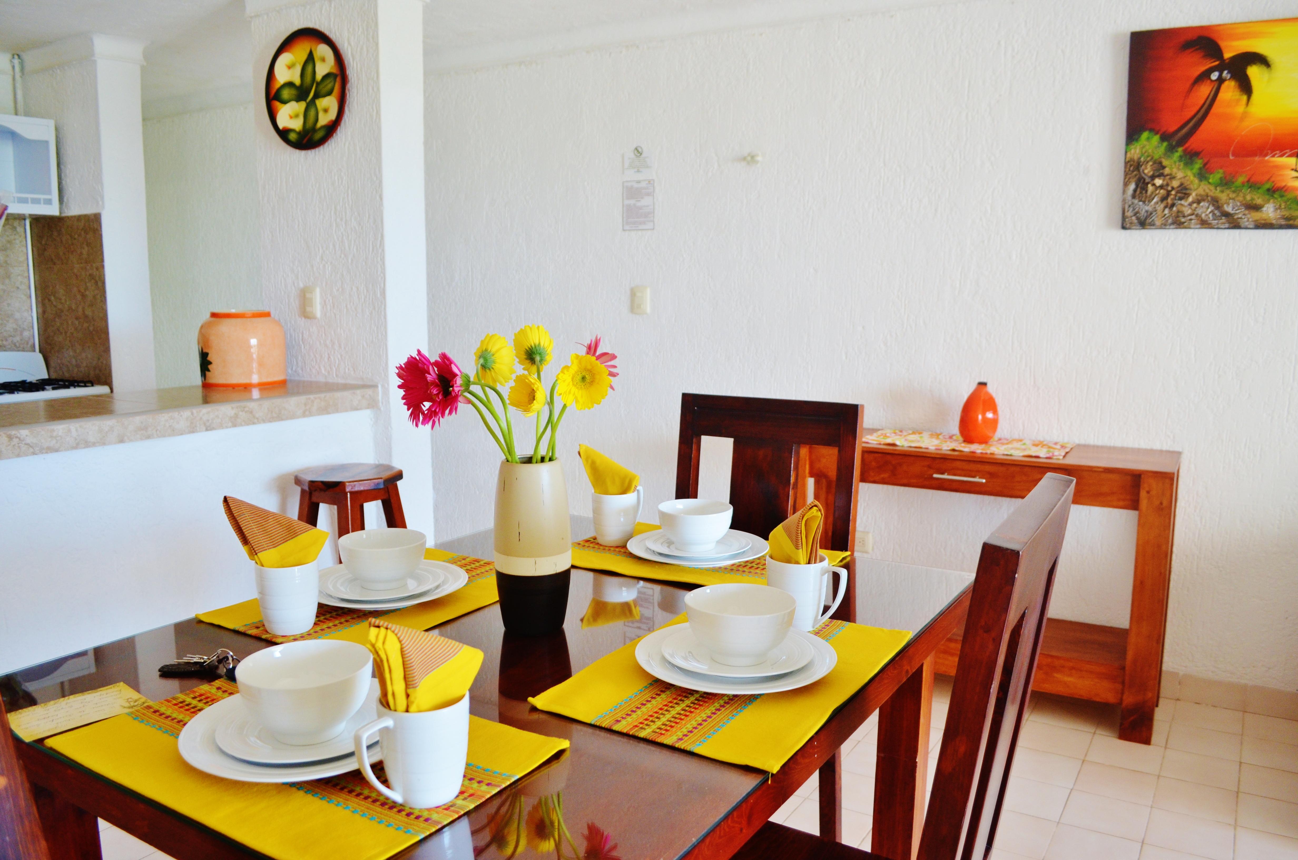 Arrecifes Suites Puerto Morelos Ngoại thất bức ảnh