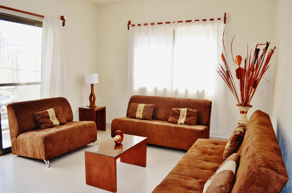 Arrecifes Suites Puerto Morelos Ngoại thất bức ảnh