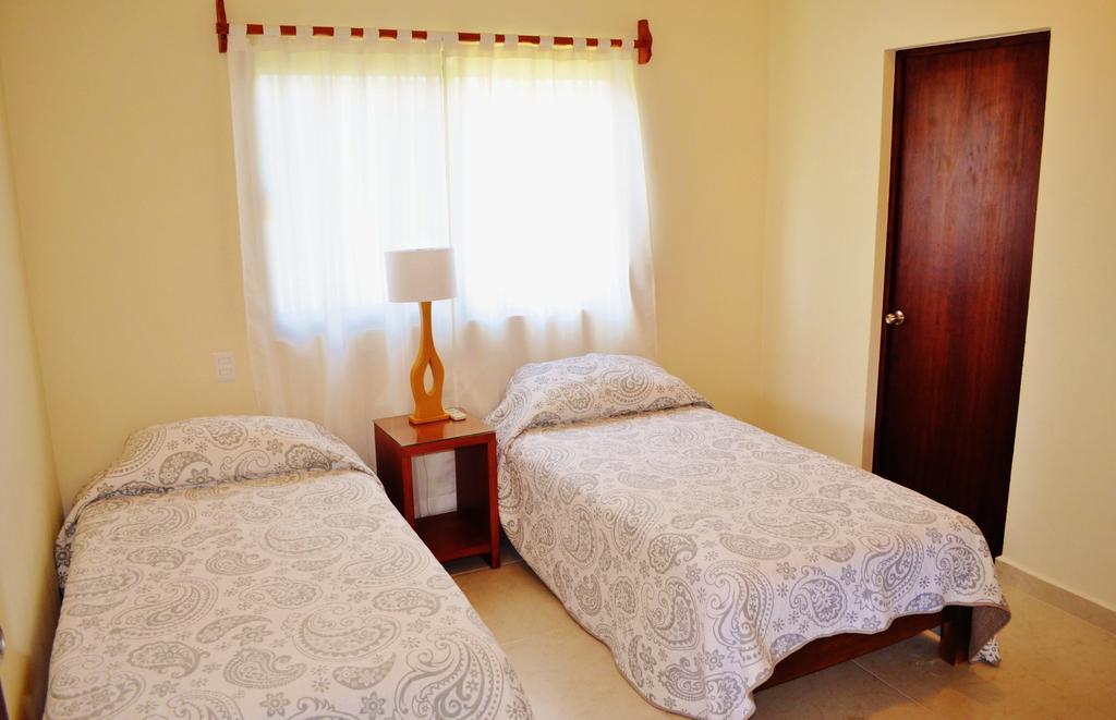 Arrecifes Suites Puerto Morelos Ngoại thất bức ảnh
