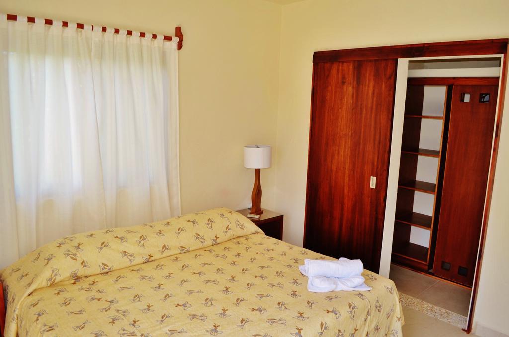 Arrecifes Suites Puerto Morelos Ngoại thất bức ảnh