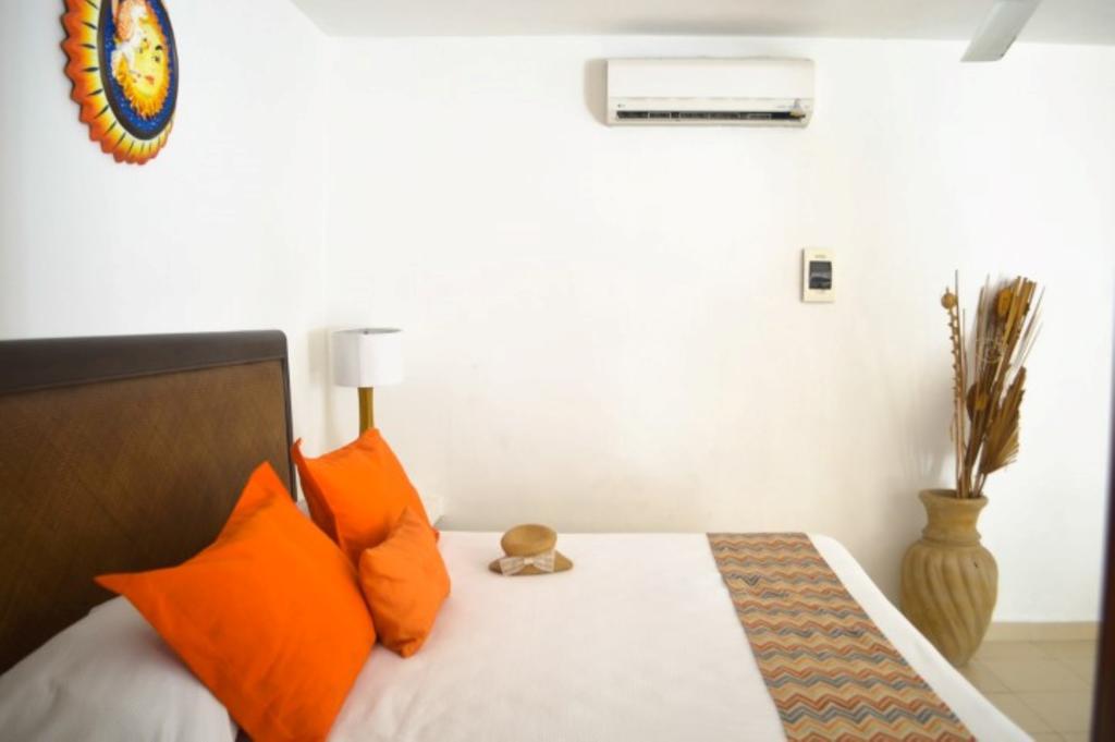 Arrecifes Suites Puerto Morelos Ngoại thất bức ảnh